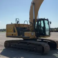 2018 CATERPILLAR 323 - view 3 of 20