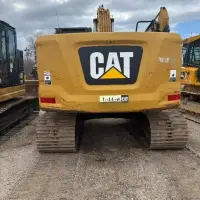 2018 CATERPILLAR 323 - view 7 of 20