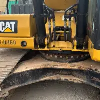 2018 CATERPILLAR 323 - view 14 of 20