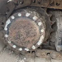 2018 CATERPILLAR 323 - view 16 of 20