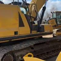 2018 CATERPILLAR 323 - view 11 of 20
