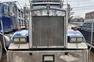 2003 KENWORTH W900 - view 6 of 14
