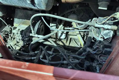 2016 Ditch Witch FX30 - view 14 of 18