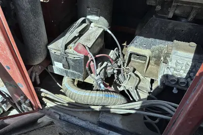 2016 Ditch Witch FX30 - view 15 of 18