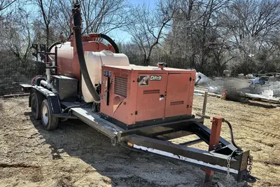 2016 Ditch Witch FX30 - view 7 of 18