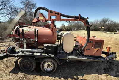 2016 Ditch Witch FX30 - view 8 of 18