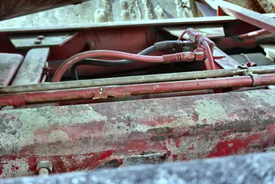 1987 ADVANCE Cement Truck - view 18 of 27