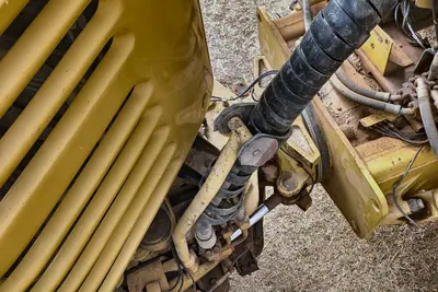 2012 CATERPILLAR 740 - view 17 of 22