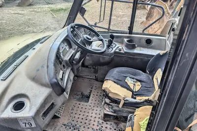 2012 CATERPILLAR 740 - view 18 of 22