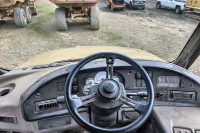 2012 CATERPILLAR 740 - view 20 of 22