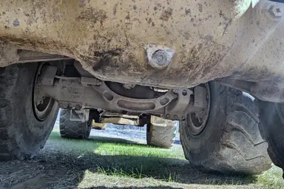 2012 CATERPILLAR 740 - view 17 of 25