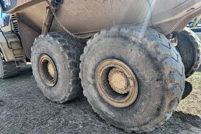 2012 CATERPILLAR 740 - view 18 of 25