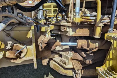 2012 CATERPILLAR 740 - view 19 of 25