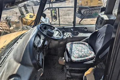 2012 CATERPILLAR 740 - view 20 of 25