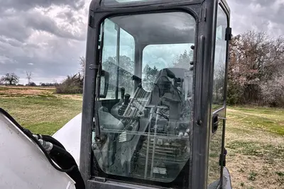 2018 Bobcat E50 - view 10 of 30