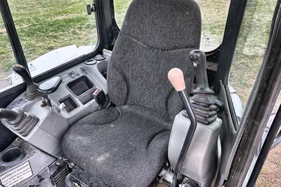 2018 Bobcat E50 - view 11 of 30