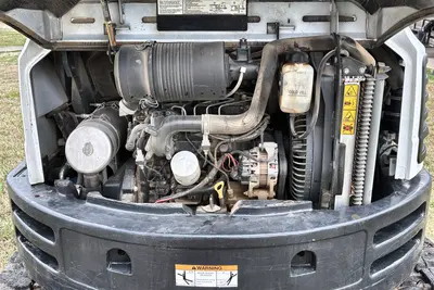 2018 Bobcat E50 - view 13 of 30