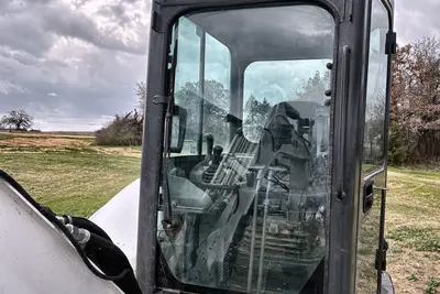 2018 Bobcat E50 - view 14 of 30