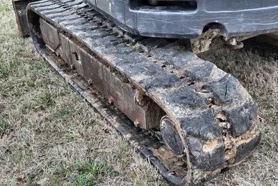 2018 Bobcat E50 - view 15 of 30