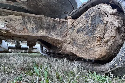 2018 Bobcat E50 - view 19 of 30