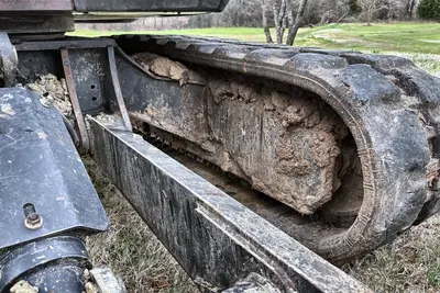 2018 Bobcat E50 - view 20 of 30