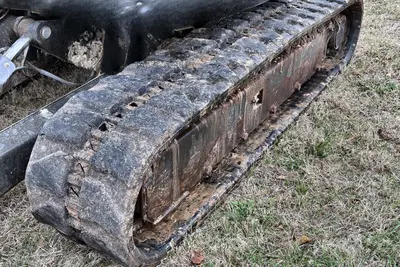 2018 Bobcat E50 - view 8 of 30