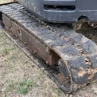 2018 Bobcat E50 - view 10 of 16
