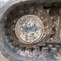 2018 Bobcat E50 - view 12 of 16