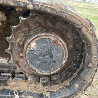 2018 Bobcat E50 - view 13 of 16