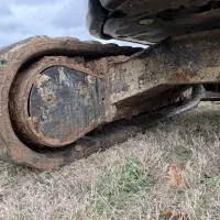 2018 Bobcat E50 - view 14 of 16