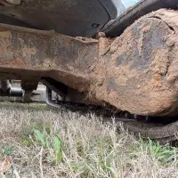 2018 Bobcat E50 - view 15 of 16