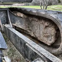 2018 Bobcat E50 - view 16 of 16