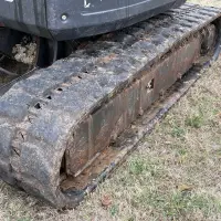 2018 Bobcat E50 - view 7 of 16