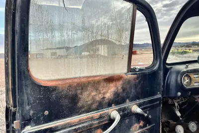 1948 FORD F6 - view 18 of 25