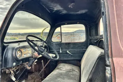 1948 FORD F6 - view 19 of 25