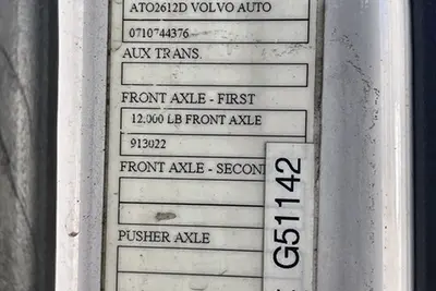 2015 VOLVO VNL - view 19 of 24