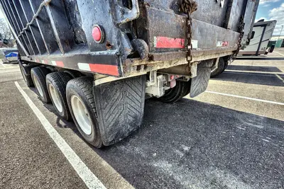 1998 MACK CL713 - view 20 of 39