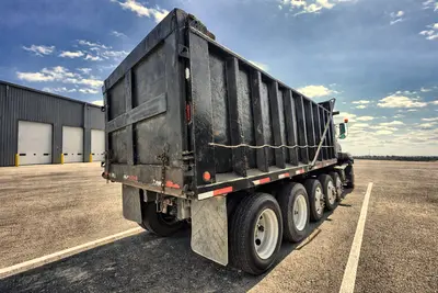 1998 MACK CL713 - view 6 of 39