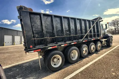 1998 MACK CL713 - view 7 of 39