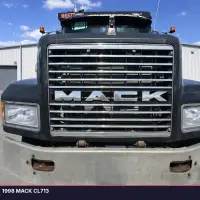 1998 MACK CL713 - view 4 of 46