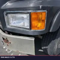1998 MACK CL713 - view 3 of 46