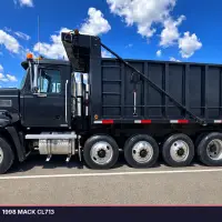 1998 MACK CL713 - view 5 of 46