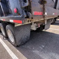1998 MACK CL713 - view 9 of 46