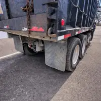 1998 MACK CL713 - view 11 of 46