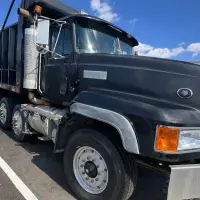 1998 MACK CL713 - view 10 of 46
