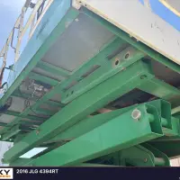 2016 JLG 4394RT - view 2 of 34