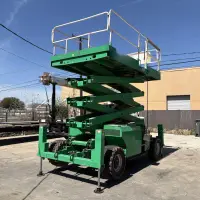 2016 JLG 4394RT - view 9 of 34