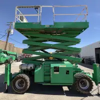 2016 JLG 4394RT - view 8 of 34