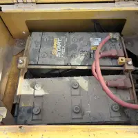 2004 KOMATSU PC200LC-7 - view 15 of 45