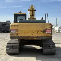 2004 KOMATSU PC200LC-7 - view 10 of 45